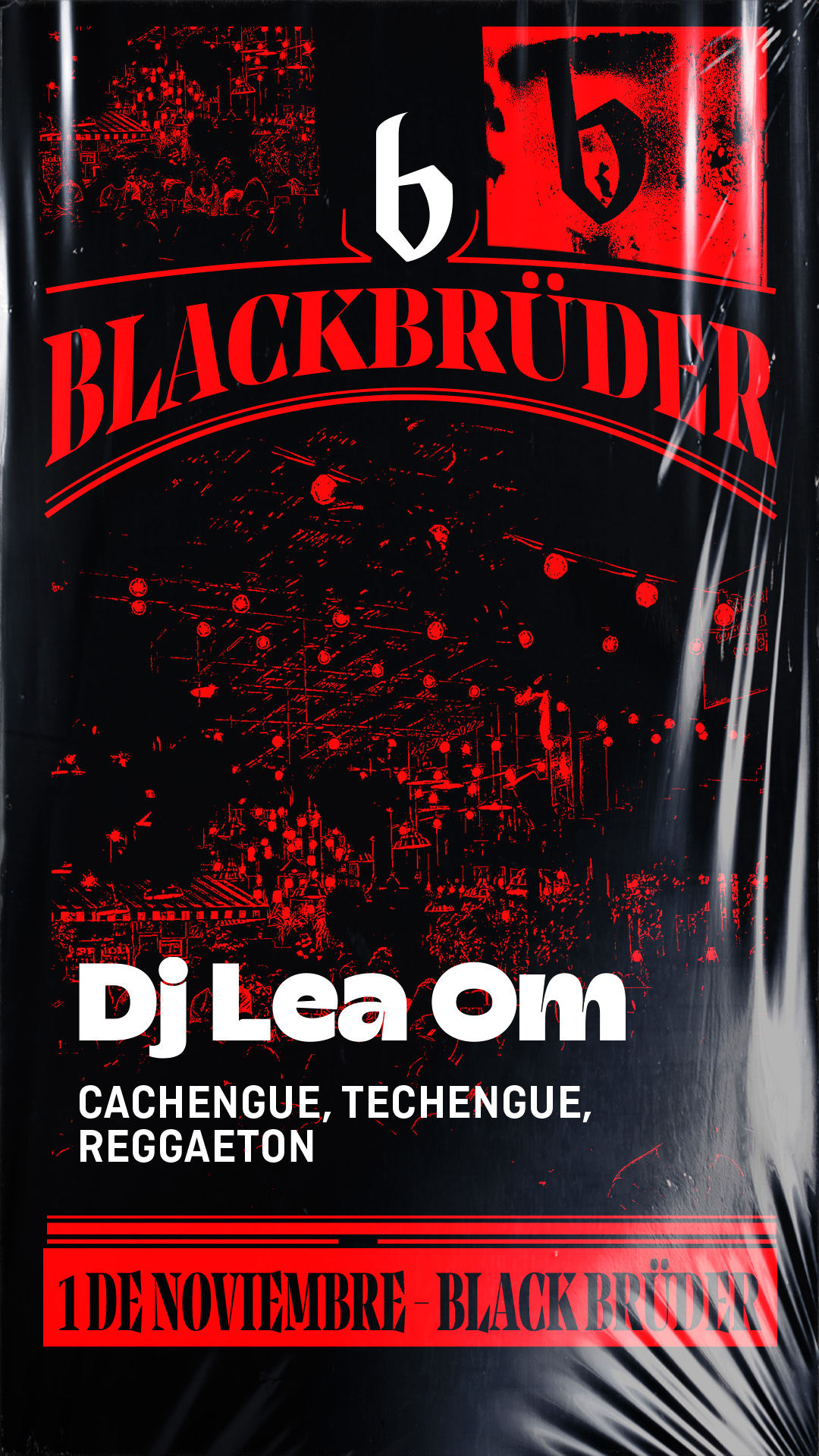 La Paloma Bruder Vertical 3